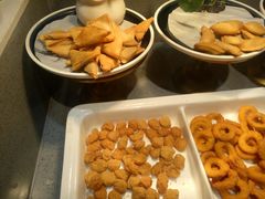 -格瑞欧海鲜自助烤肉火锅(光彩店)