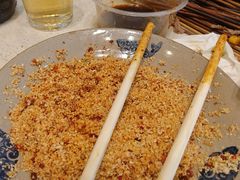 -晓靖轩烧烤(沙河风情店)