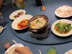 -皖香览约·徽菜(吴江吾悦店)