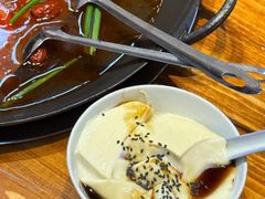 -木货街重庆老火锅(流塘店)
