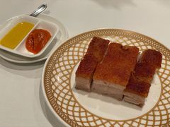 -香港喜来登酒店天宝阁