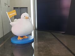 -平安金融中心云际观光层