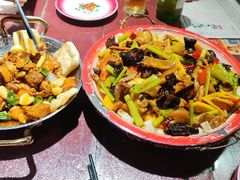 -酒肉门孔府菜(曲阜游客中心店)