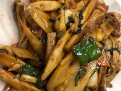 -南记食粥坊·宵夜大排档(莲花总店)