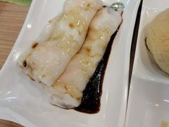 -添好运点心专门店(中环IFC店)