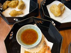 -Mr.Fish鱼鲜生海鲜放题(高德置地冬广场店)