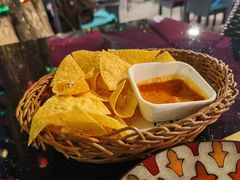 -Mezomd曼索蒂西班牙餐厅(广粤店)