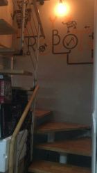 -Black Tattoo Studio