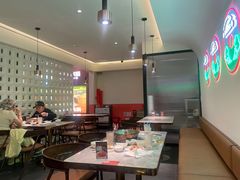 -璞臻汽锅餐厅(南京东路店)