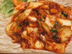 -顺姬冷面(长白西路店)