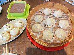 -玖鲜小笼(中山广场店)