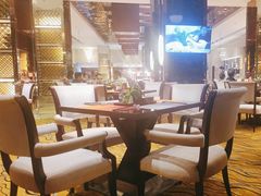 -昆明南亚风情园豪生大酒店The Riviera Cafe豪生咖啡厅