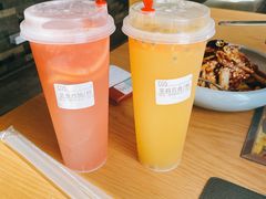 茉莉百香-滋色臻选川菜(北京坊旗舰店)