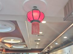 -内蒙联营烧麦 草原石榴红(护国寺店)