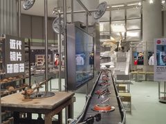 -吴良材眼镜(七重天新视场店)