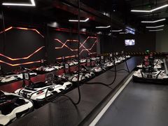 -魔赛卡丁车赛车汇(上海店)