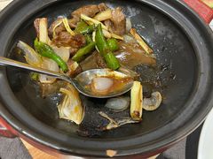 -箪食巷私房菜馆·鲁菜(玉函路店)