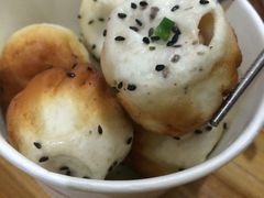 -老盛兴汤包馆(大华二路店)