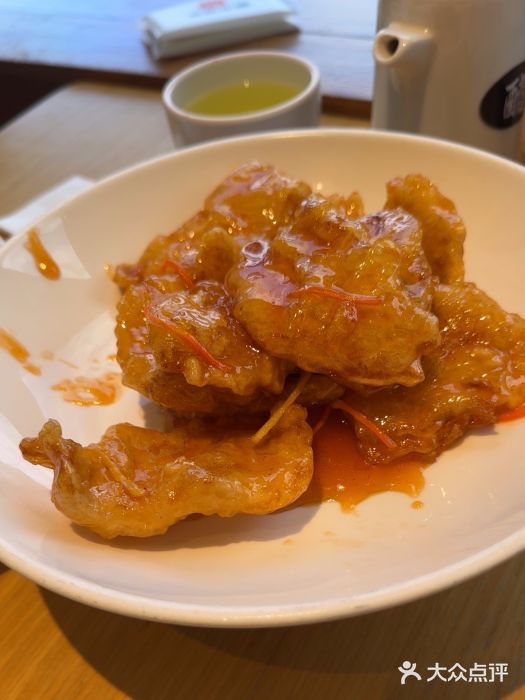 关东小磨东北菜(上海长风大悦城店)图片