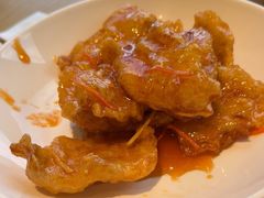 -关东小磨东北菜(上海长风大悦城店)