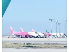 -关西机场 JR ticket office(Kansai Airport)