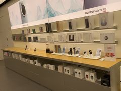 -华为智能生活馆(上海金桥国际商业广场)