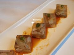 -菉雅苑·湛江菜(前海卓越INTOWN店)