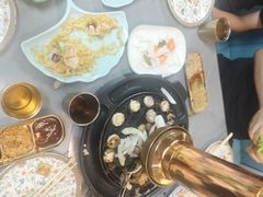 -牛犇炭火烤肉·鲜切烤肉(承德总店)