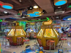 -汤姆熊欢乐世界(正大店)