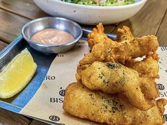 -Bistro 63 创意融合料理(广粤天地店)