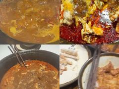 -老天桥蛙炉火锅(姑苏总店)