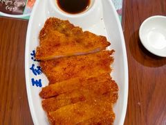 -王家沙点心店(南京西路总店)