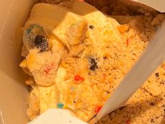 -麦当劳(新世纪环球中心店)