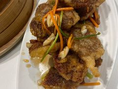 -西夏回族烧麦馆(牡丹街店)