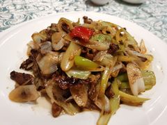 -巴扎美食·新疆菜·西域歌舞表演餐厅(新疆大厦店)