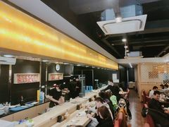 -东京屋(武定路店)