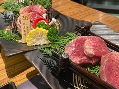 -黑牛の店·和牛烧肉(合生汇店)