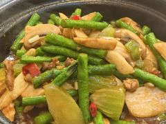 -五谷屯私房菜·始于2005(中山陵童卫路店)