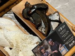 -芸山季·云南野生菌火锅(宝能环球汇店)