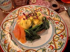 -Alimentari早午餐(安福路店)