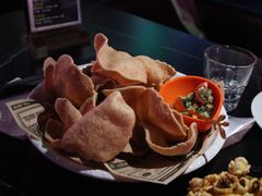 -MOSSO音乐酒吧·live house(南京旗舰店)