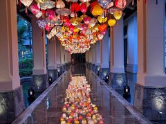 -海南清水湾莱佛士酒店