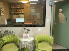 -半岛宠物医院24小时·内窥镜·牙科·碎石中心(府城大道店)