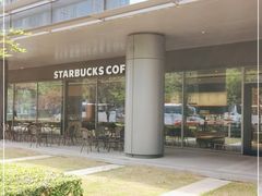 -星巴克(南京孵鹰大厦店)