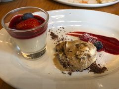 -君悦酒店·La Terrazza意合園·意式风味