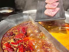 -湊湊火锅·茶憩(南京万象天地店)