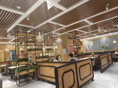 -如轩·海鲜砂锅粥·潮汕菜(小榄店)