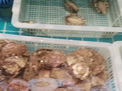 -锅老头铁锅炖•大锅蒸汽海鲜(韩乐坊店)