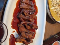 -香园茶社·金陵小灶(老门东店)