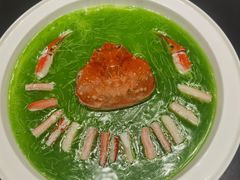 -翕间食·精致淮扬菜(江苏大剧院店)